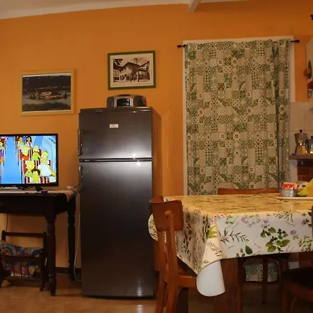 Casa Marconi Holiday home