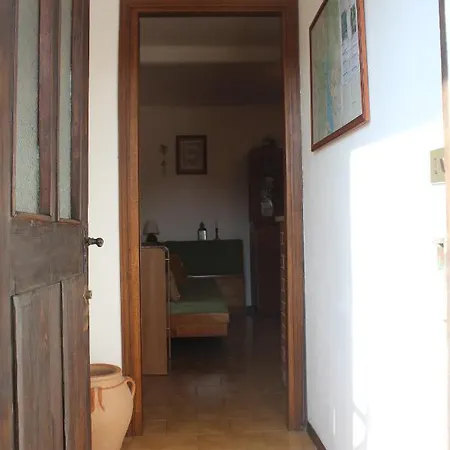 Holiday home Casa Marconi Cesara