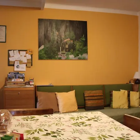 Casa Marconi * Cesara
