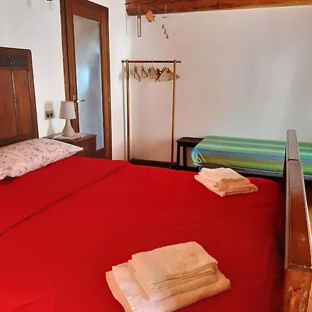 Ferienhaus Casa Marconi