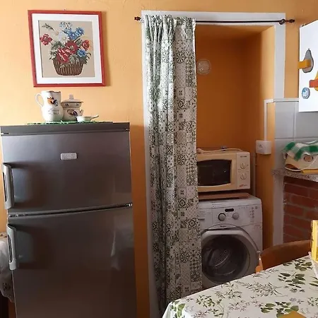 Holiday home Casa Marconi