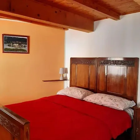 Casa Marconi Ferienhaus Cesara