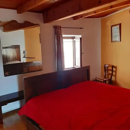 Ferienhaus Casa Marconi Cesara
