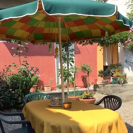 Casa Marconi * Cesara