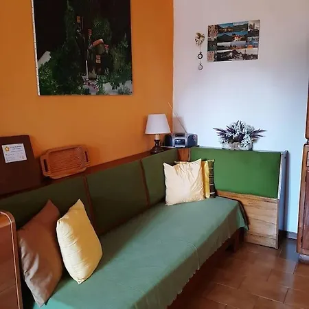 Casa Marconi * Cesara