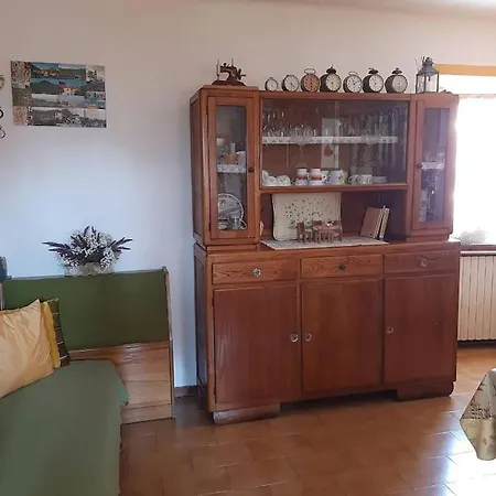 Ferienhaus Casa Marconi *