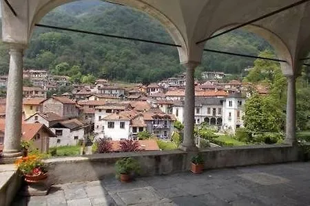 Casa Marconi Ferienhaus Cesara