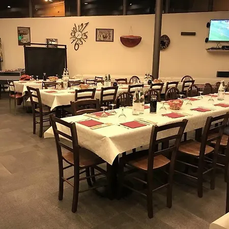 Casa Marconi