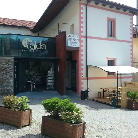 Casa Marconi