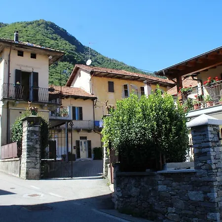Holiday home Casa Marconi