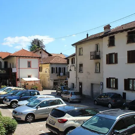 Casa Marconi Holiday home Cesara