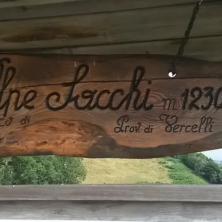 Casa Marconi Cesara