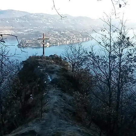 Casa Marconi Cesara
