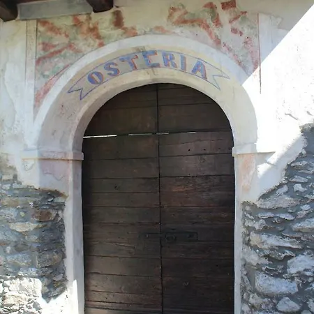 Holiday home Casa Marconi *