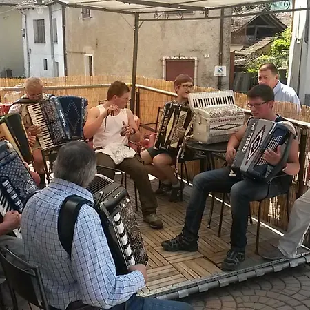 Casa Marconi *