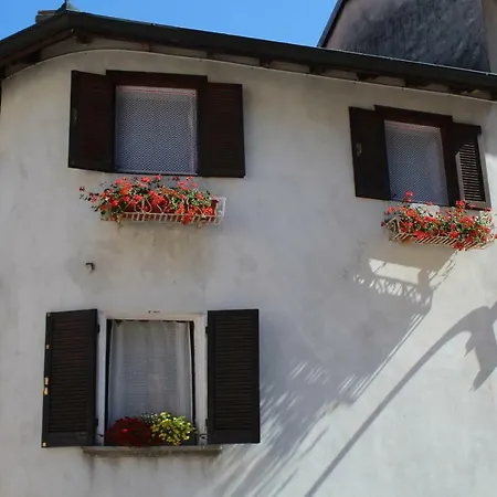 Casa Marconi *