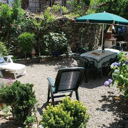 Casa Marconi Holiday home *