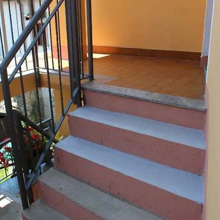 Casa Marconi Holiday home *