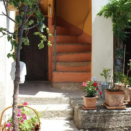 Casa Marconi Cesara