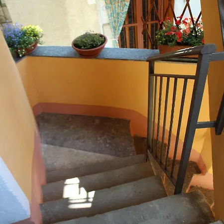 Casa Marconi Holiday home Cesara