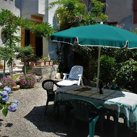 Casa Marconi * Cesara