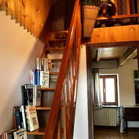 Casa Marconi Cesara