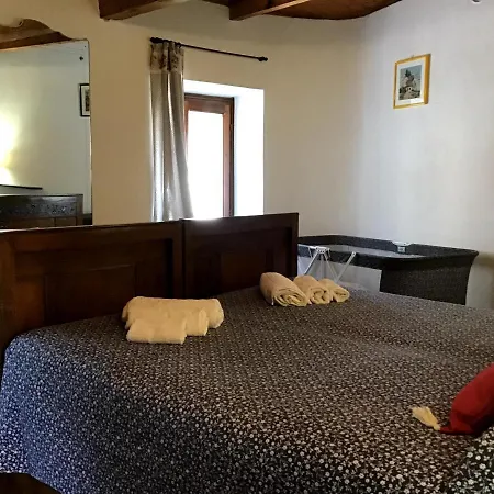 Casa Marconi *