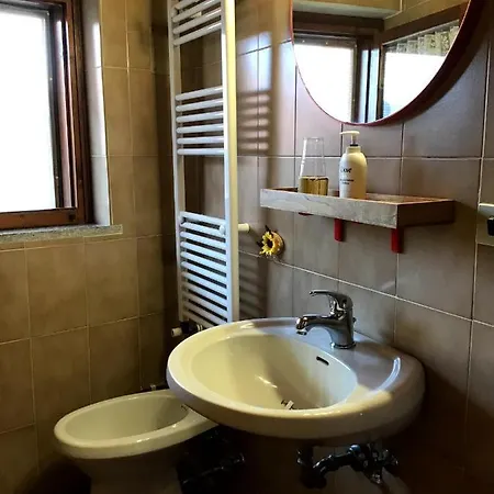 Holiday home Casa Marconi *