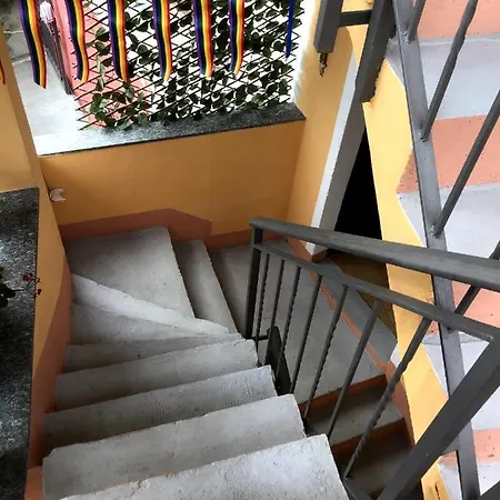 Casa Marconi Ferienhaus *