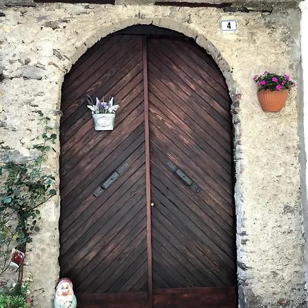 Casa Marconi