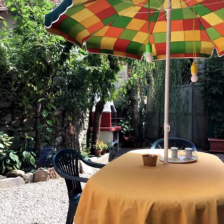 Casa Marconi Hébergement de vacances