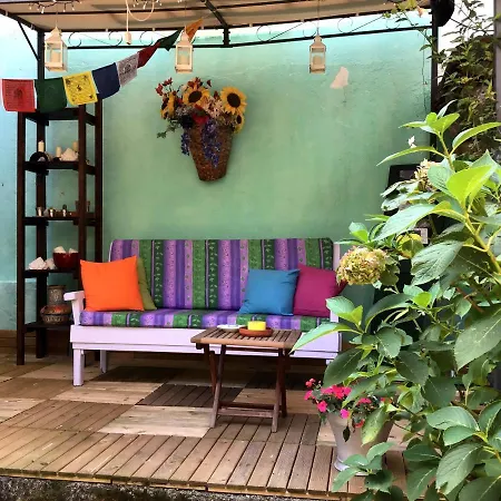Casa Marconi *