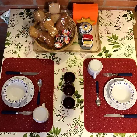 Casa Marconi