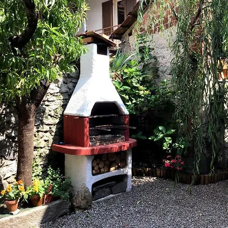 Casa Marconi *