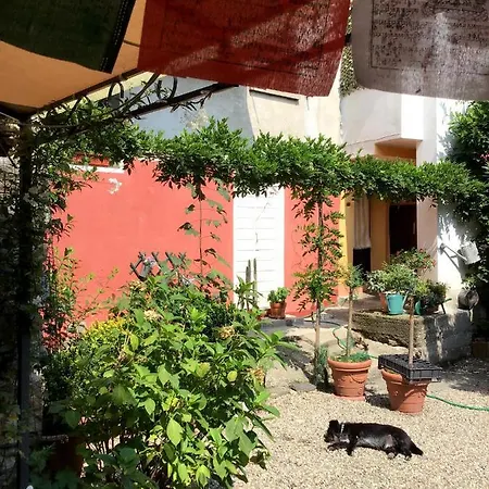 Casa Marconi *