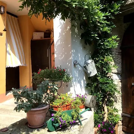 Casa Marconi