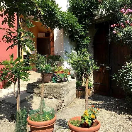 Casa Marconi Hébergement de vacances Cesara