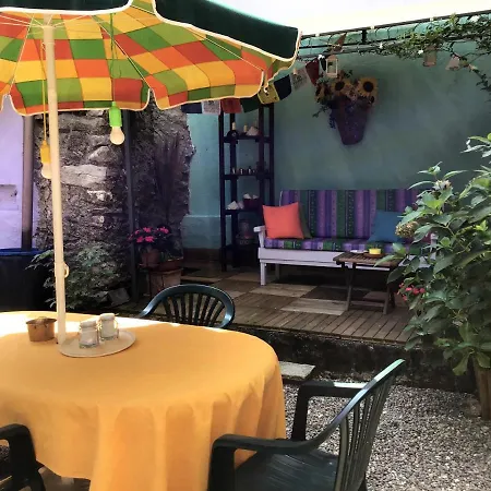 Hébergement de vacances Casa Marconi Cesara