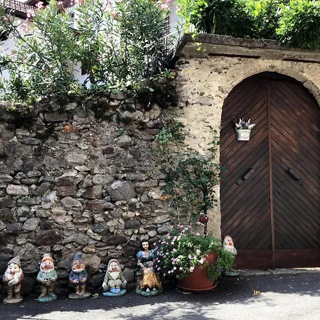 Casa Marconi