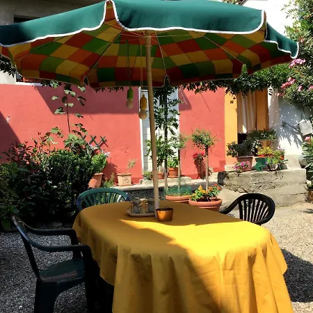 Casa Marconi * Cesara